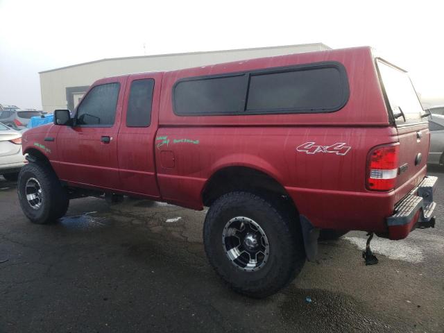 Obraz 2 z 2008 FORD RANGER SUPER CAB 2008 z VIN 1FTZR45E88PA09248