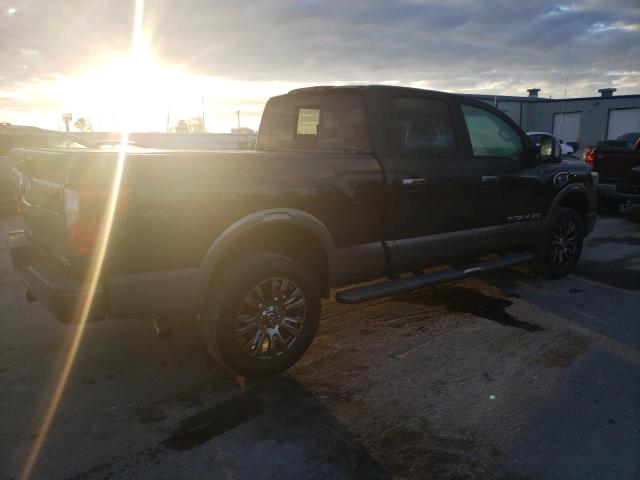 Image 3 of 2019 NISSAN TITAN XD SL 2019 with VIN 1N6BA1F44KN521313