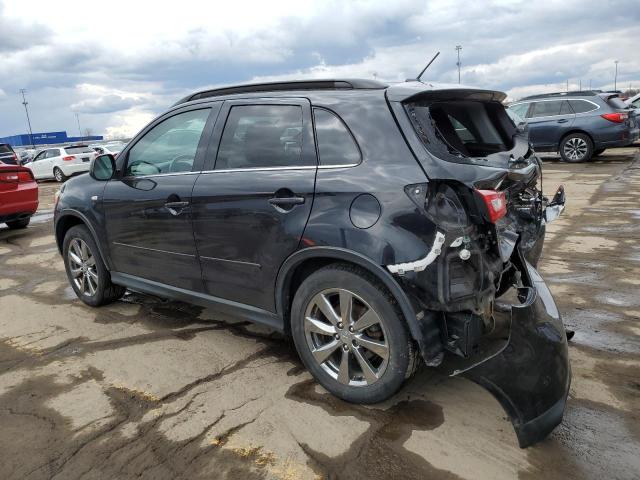 Изображение 2 2013 MITSUBISHI OUTLANDER SPORT LE 2013 с VIN 4A4AR5AU5DE016933
