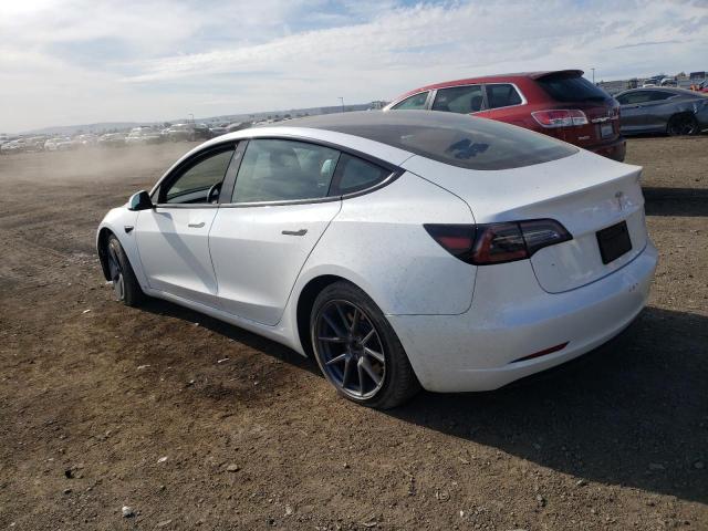 Obraz 2 z 2023 TESLA MODEL 3  2023 z VIN 5YJ3E1EA0PF563275