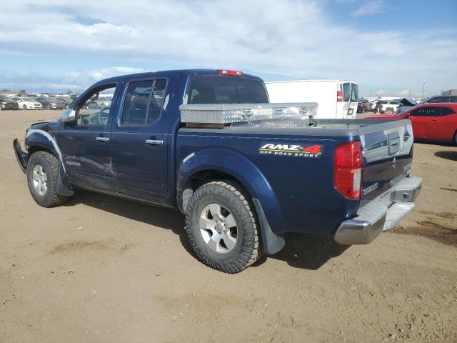 Image 2 of 2009 SUZUKI EQUATOR RMZ-4 2009 with VIN 5Z6AD07W69C411354