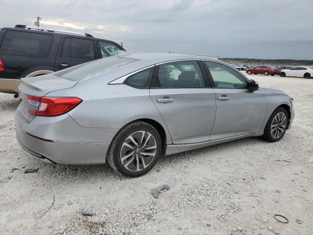 Image 3 of 2020 HONDA ACCORD HYBRID EXL 2020 with VIN 1HGCV3F58LA005417