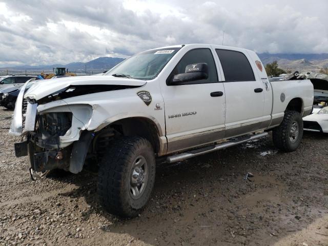2006 DODGE RAM 3500  2006 image