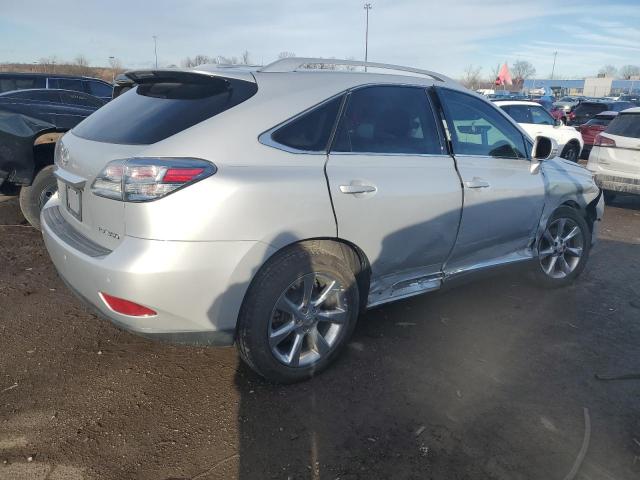 Image 3 of 2010 LEXUS RX 350 2010 with VIN 2T2ZK1BA9AC021915