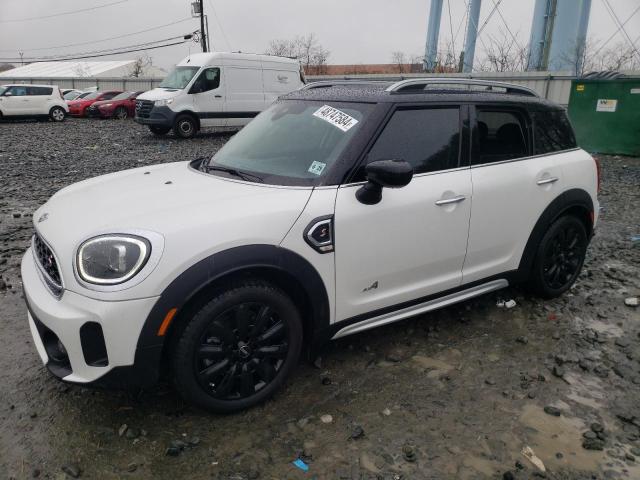 Obraz 2024 MINI COOPER S COUNTRYMAN ALL4 2024