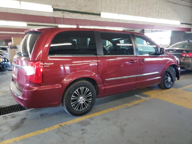 Obraz 3 z 2014 CHRYSLER TOWN & COUNTRY S 2014 z VIN 2C4RC1HG6ER188302