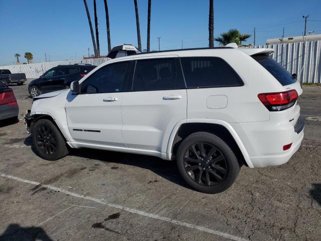 Image 2 of 2017 JEEP GRAND CHEROKEE LAREDO 2017 with VIN 1C4RJFAG5HC734663