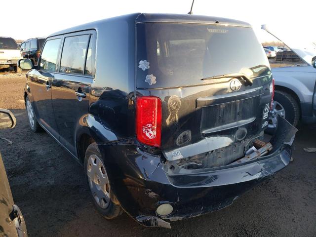 Obraz 2 z 2009 TOYOTA SCION XB 2009 z VIN JTLKE50E491078053