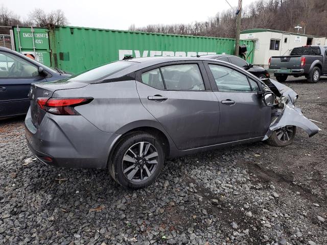 Image 3 of 2021 NISSAN VERSA SV 2021 with VIN 3N1CN8EV6ML848476