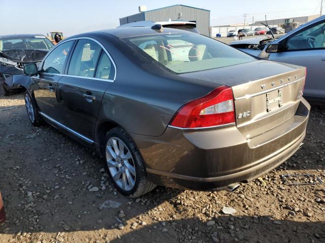 Obraz 2 z 2013 VOLVO S80 T6 2013 z VIN YV1902AH7D1168817