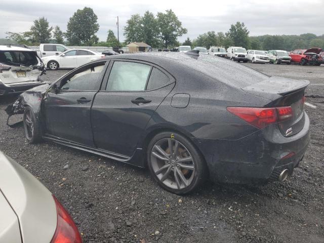 Изображение 2 2018 ACURA TLX TECH+A 2018 с VIN 19UUB3F6XJA006720
