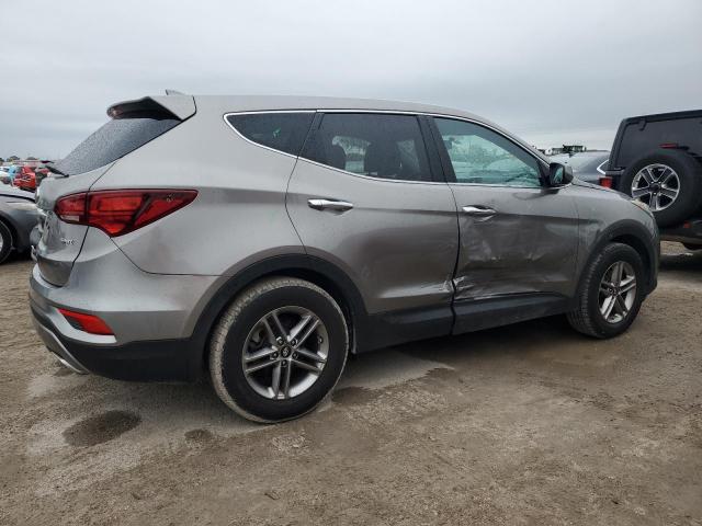 Image 3 of 2017 HYUNDAI SANTA FE SPORT  2017 with VIN 5NMZT3LB0HH044153