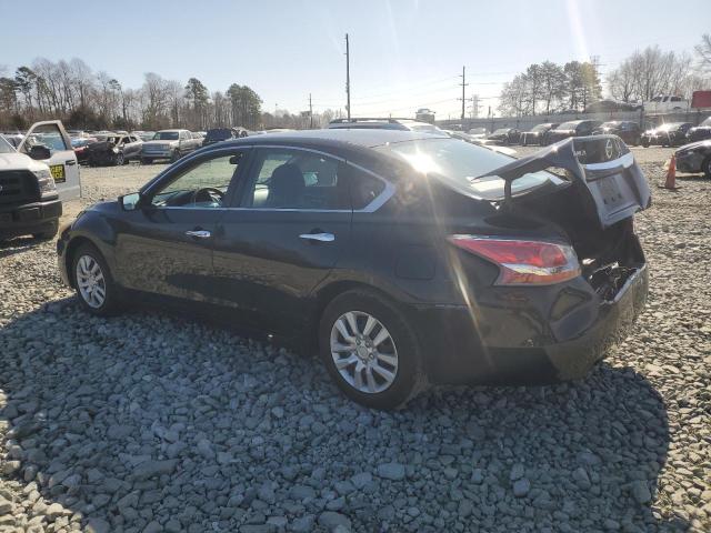 Изображение 2 2015 NISSAN ALTIMA 2.5 2015 с VIN 1N4AL3AP5FN354056