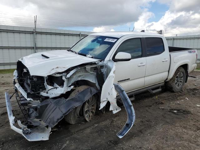 Image 1 of 2023 TOYOTA TACOMA DOUBLE CAB 2023 with VIN 3TMCZ5AN1PM644270