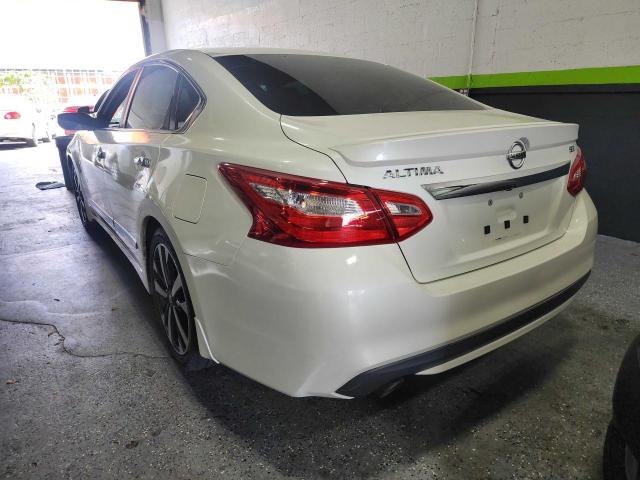 Изображение 3 2016 NISSAN ALTIMA 2.5 2016 с VIN 1N4AL3APXGC280811
