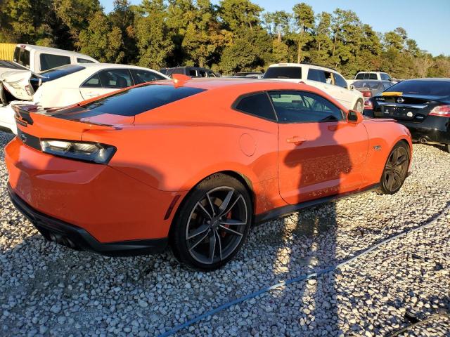 Obraz 3 z 2018 CHEVROLET CAMARO SS 2018 z VIN 1G1FH1R77J0170066