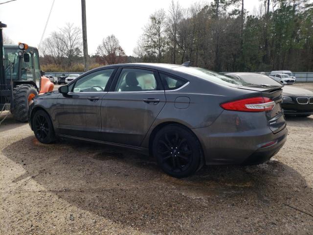 Image 2 of 2019 FORD FUSION SE 2019 with VIN 3FA6P0HDXKR127585
