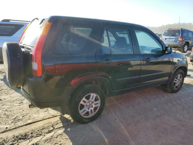 Изображение 3 2003 HONDA CR-V EX 2003 с VIN SHSRD78833U107783