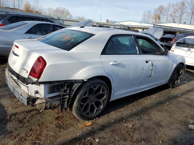Image 3 of 2017 CHRYSLER 300 S 2017 with VIN 2C3CCABG5HH631486