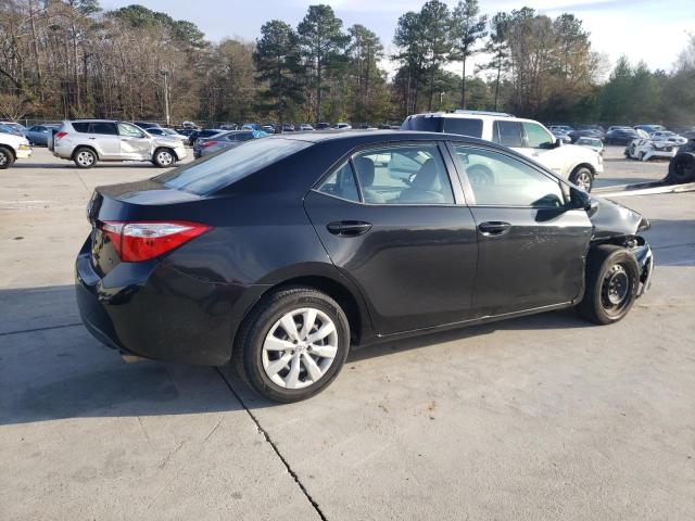 Obraz 3 z 2014 TOYOTA COROLLA L 2014 z VIN 2T1BURHEXEC191893