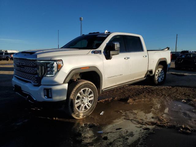 Obraz 2023 GMC SIERRA K2500 DENALI 2023