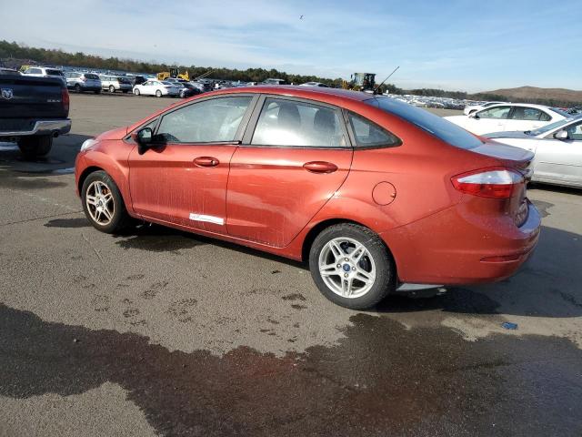 Image 2 of 2019 FORD FIESTA SE 2019 with VIN 3FADP4BJ6KM121129