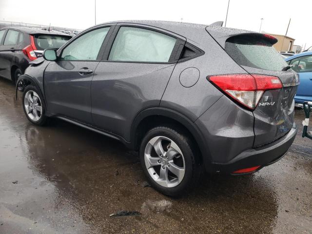 Obraz 2 z 2022 HONDA HR-V LX 2022 z VIN 3CZRU6H35NM768584