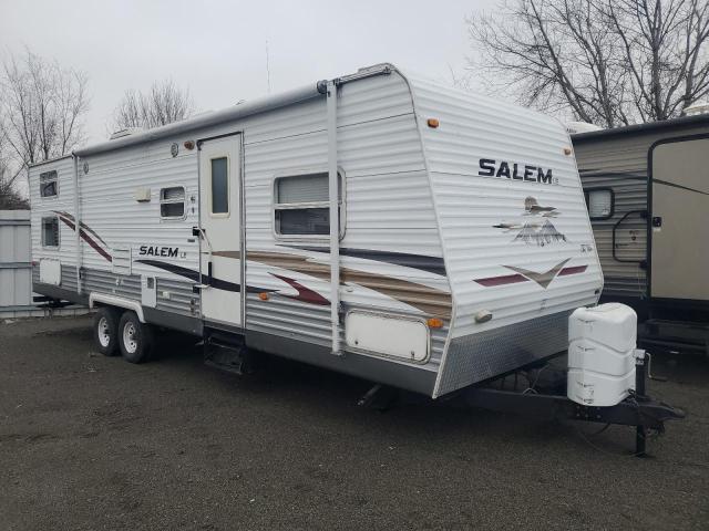 Изображение 2008 WILDWOOD SALEM LE 2008