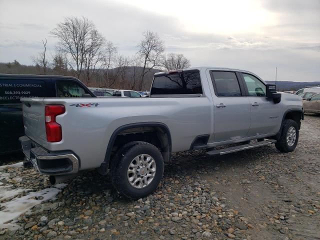 Image 3 of 2023 CHEVROLET SILVERADO K3500 LT 2023 with VIN 1GC4YTEY9PF179186