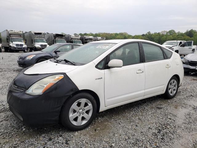 2008 TOYOTA PRIUS  2008 image