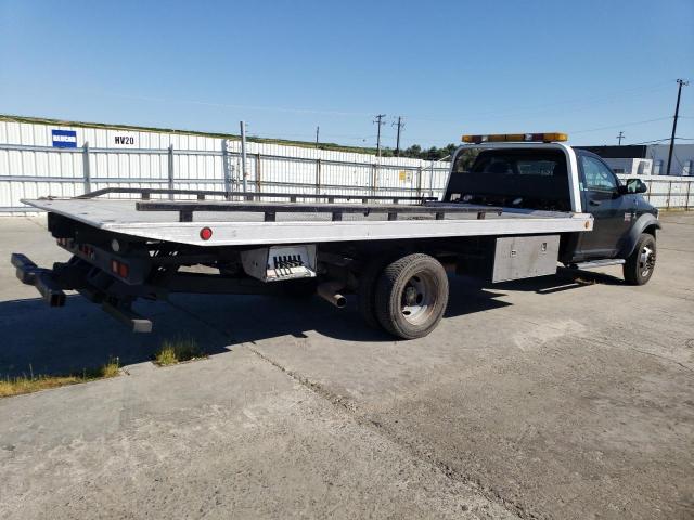Изображение 3 2011 DODGE RAM 5500 ST 2011 с VIN 3D6WA7EL7BG613812