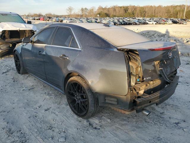 Image 2 of 2012 CADILLAC CTS  2012 with VIN 1G6DA5E51C0122759