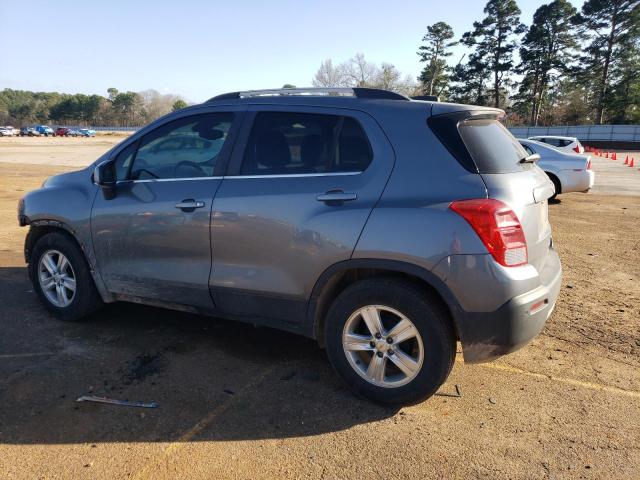 Obraz 2 z 2015 CHEVROLET TRAX 1LT 2015 z VIN KL7CJLSB2FB068496