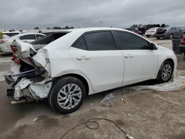Изображение 3 2019 TOYOTA COROLLA L 2019 с VIN 5YFBURHE0KP896732