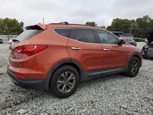 Изображение 3 2014 HYUNDAI SANTA FE SPORT  2014 с VIN 5XYZU3LB5EG208810