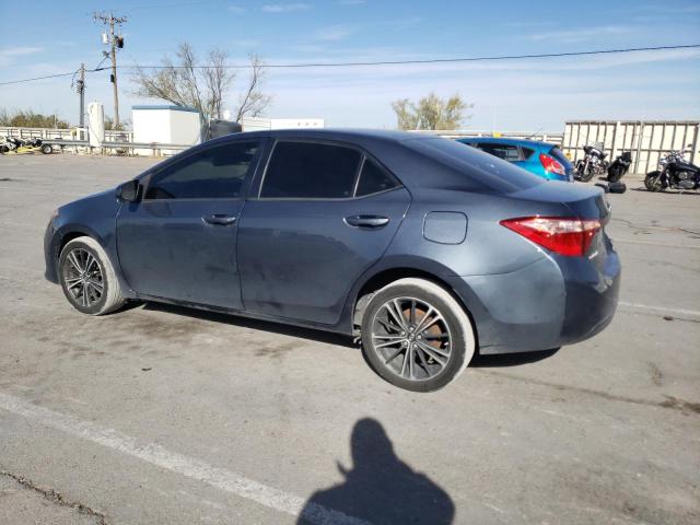 Изображение 2 2019 TOYOTA COROLLA L 2019 с VIN 2T1BURHE3KC231971