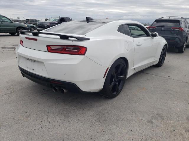 Obraz 3 z 2018 CHEVROLET CAMARO SS 2018 z VIN 1G1FH1R71J0143445