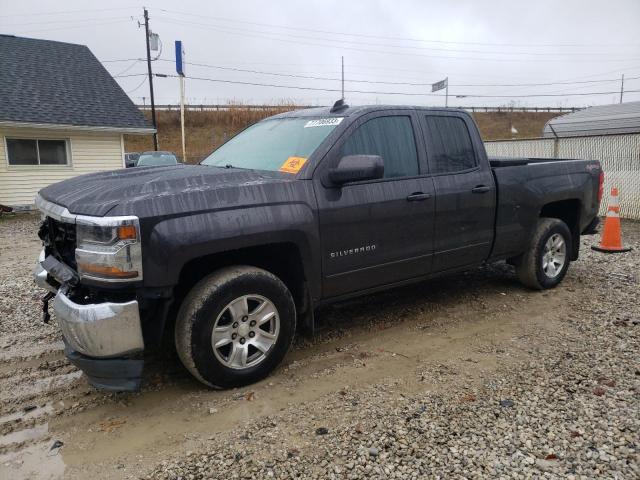 Image 1 of 2016 CHEVROLET SILVERADO K1500 LT 2016 with VIN 1GCVKREC2GZ144968