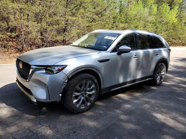 Obraz 1 z 2024 MAZDA CX-90 PREMIUM 2024 z VIN JM3KKDHD8R1145674