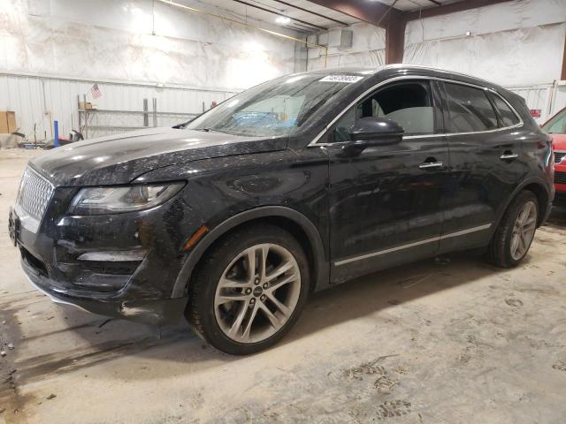 2019 LINCOLN MKC RESERVE 2019 image