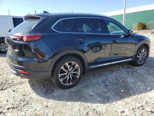 Image 3 of 2016 MAZDA CX-9 GRAND TOURING 2016 with VIN JM3TCBDY6G0106096