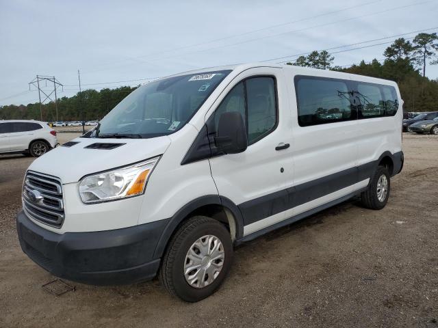 Изображение 1 2019 FORD TRANSIT T-350 2019 с VIN 1FBZX2ZM6KKB06209