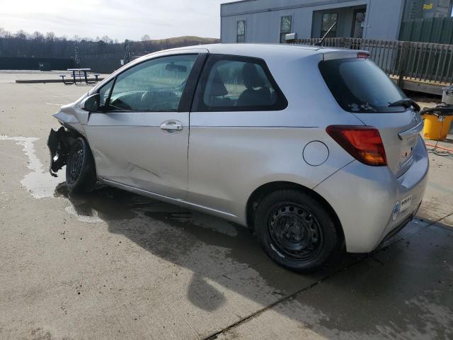 Obraz 2 z 2015 TOYOTA YARIS  2015 z VIN VNKJTUD39FA020992