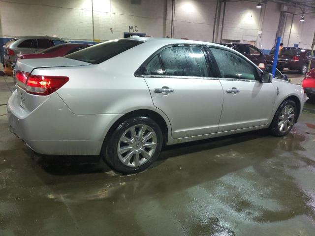 Image 3 of 2012 LINCOLN MKZ  2012 with VIN 3LNHL2GC9CR822446