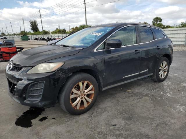 Изображение 1 2010 MAZDA CX-7  2010 с VIN JM3ER2W39A0330883