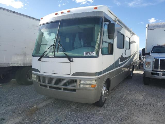 Изображение 2 2005 WORKHORSE CUSTOM CHASSIS MOTORHOME CHASSIS W22 2005 с VIN 5B4MP67G653410218