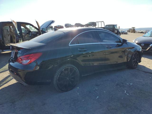 Image 3 of 2018 MERCEDES-BENZ CLA-CLASS 250 4MATIC 2018 with VIN WDDSJ4GB8JN568611