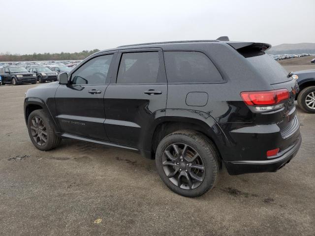 Изображение 2 2021 JEEP GRAND CHEROKEE OVERLAND 2021 с VIN 1C4RJFCG1MC734862