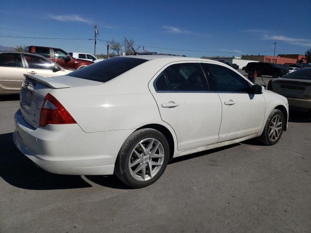 Obraz 3 z 2011 FORD FUSION SEL 2011 z VIN 3FAHP0JG0BR194645