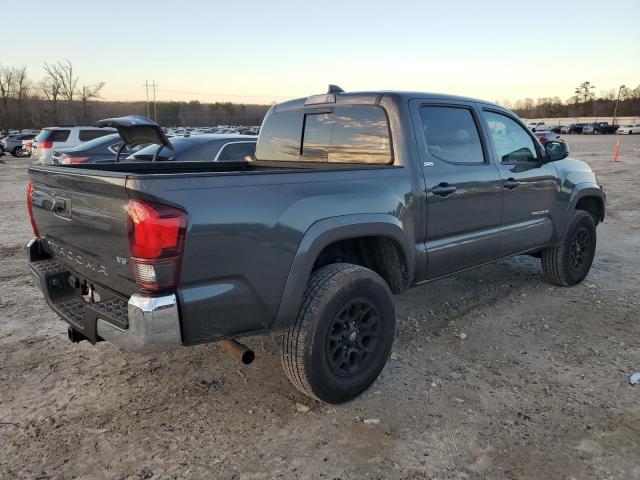 Image 3 of 2020 TOYOTA TACOMA DOUBLE CAB 2020 with VIN 3TMAZ5CN8LM122590